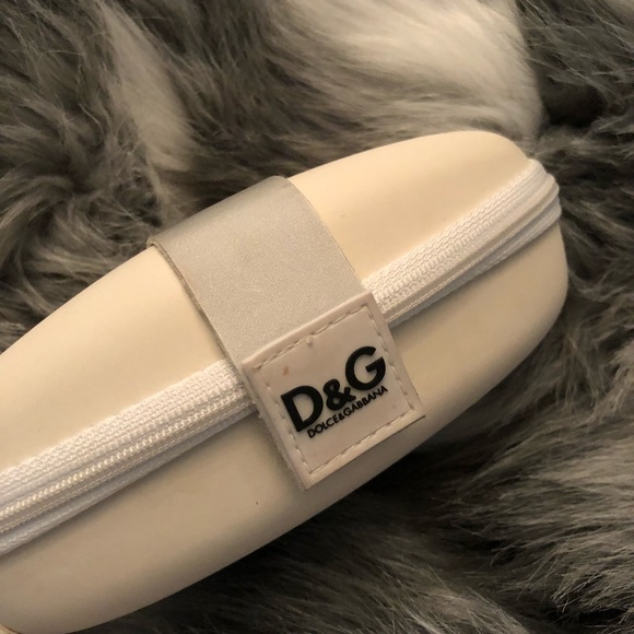 Dolce & Gabbana Authentic Sunglasses - Picture 8 of 8